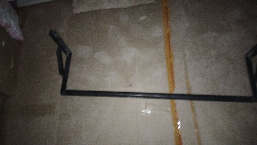 Турник на стену удобный