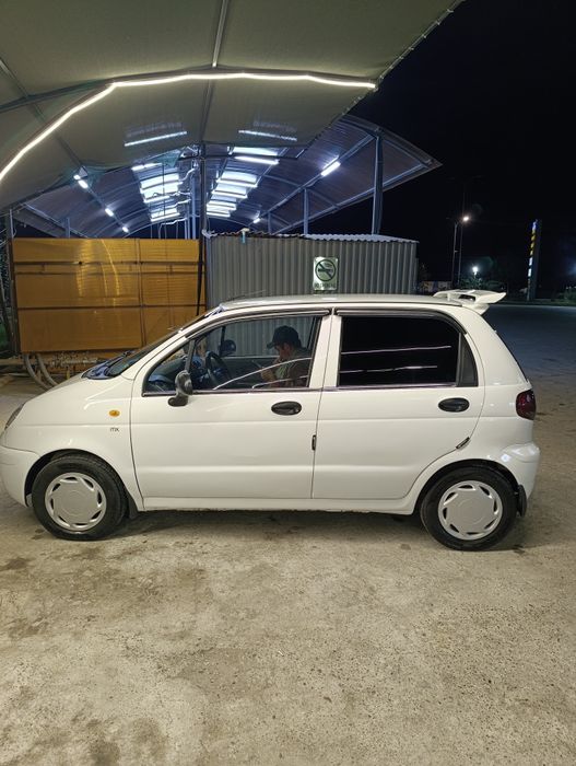 Matiz 2004 xadavay chotki tiq itgan ovozi yuq