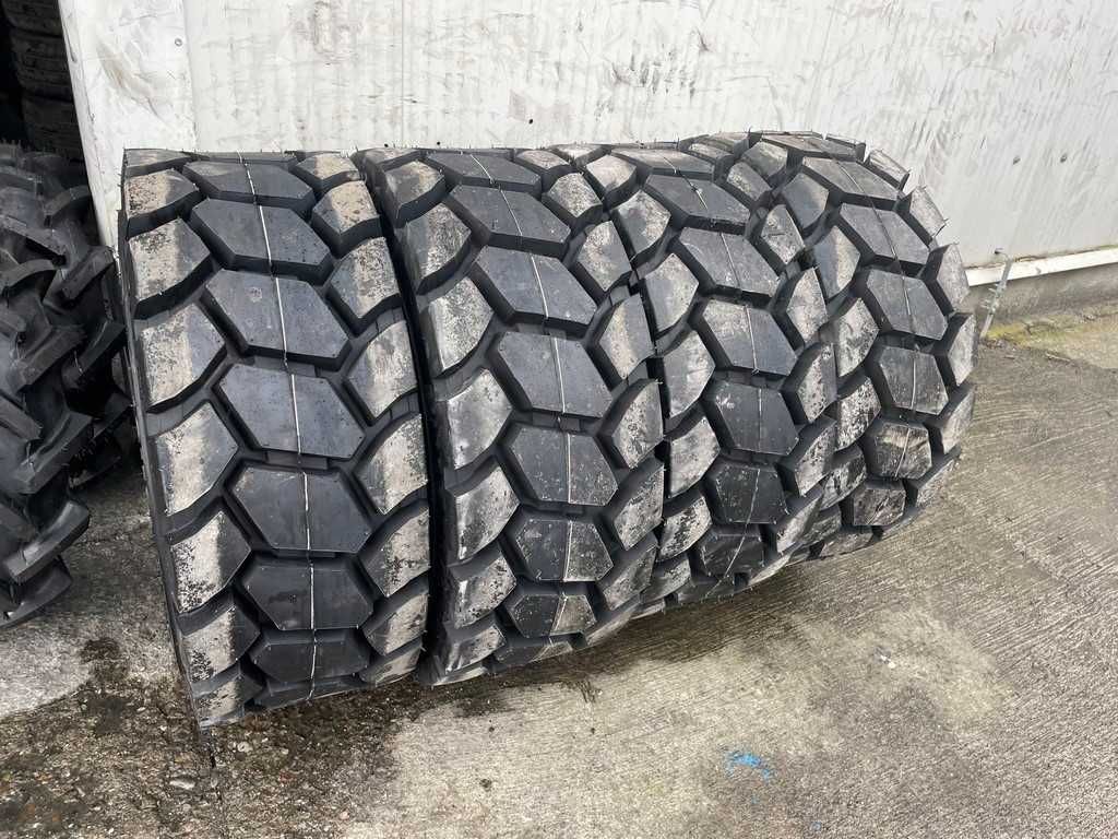 12-16.5 Anvelope noi ARMOUR CU 14PLIURI cauciucuri de beton