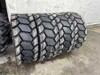 12-16.5 Anvelope noi ARMOUR CU 14PLIURI cauciucuri de beton