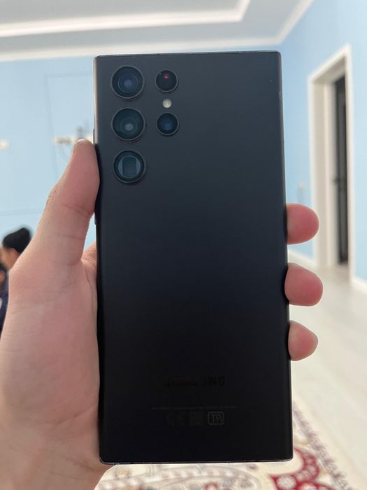 Samsung s22ultra 256Гб