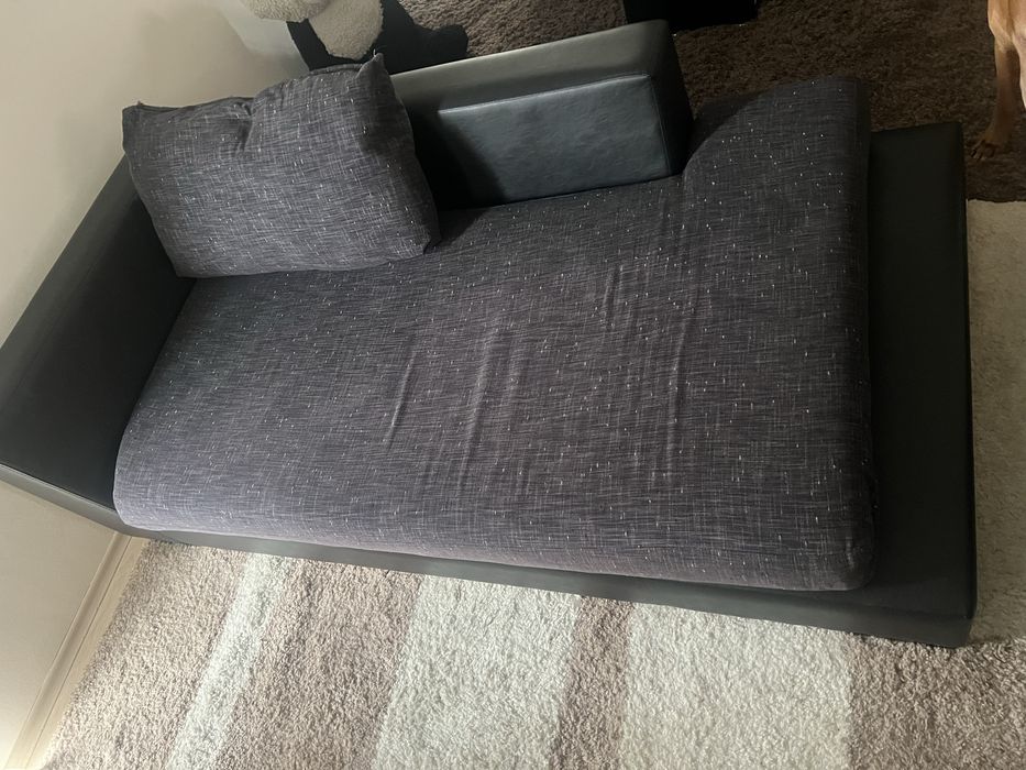 Диван тип канапета 2 броя