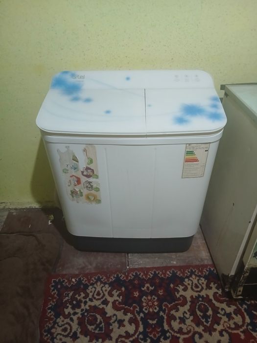 Kir mashina sotiladi