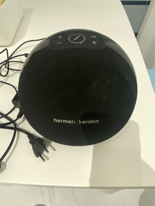 Boxa harma kardon omny 10 in stare buna