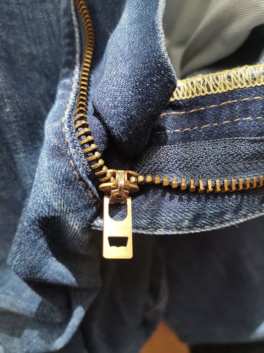 Оригинални Дънки Levi's 511 slim