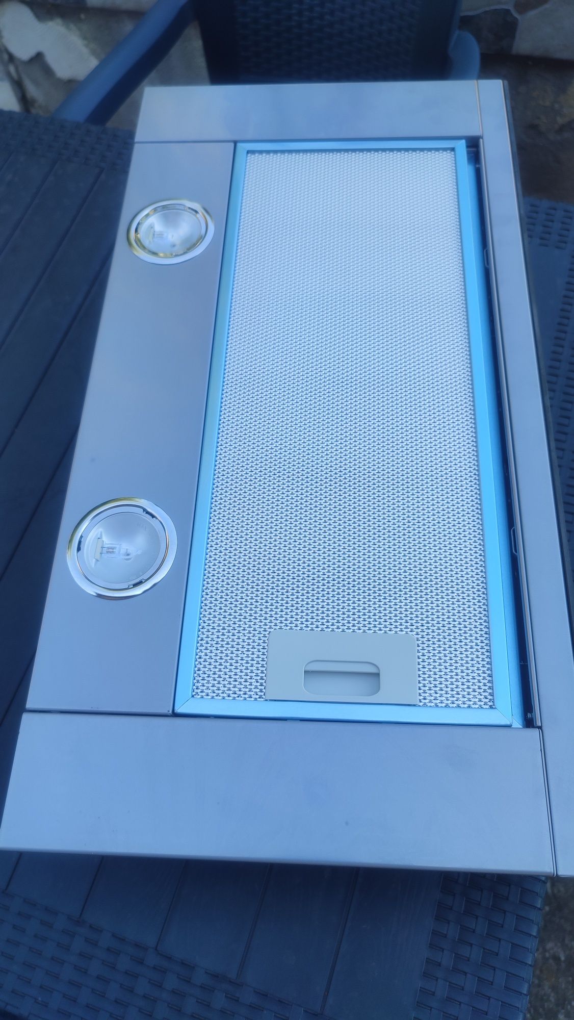 Абсорбатор Gorenje, модел DF6316BX