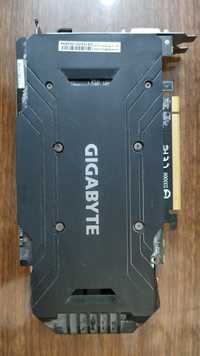 Gigabyte Nvidia 1060 6Gb