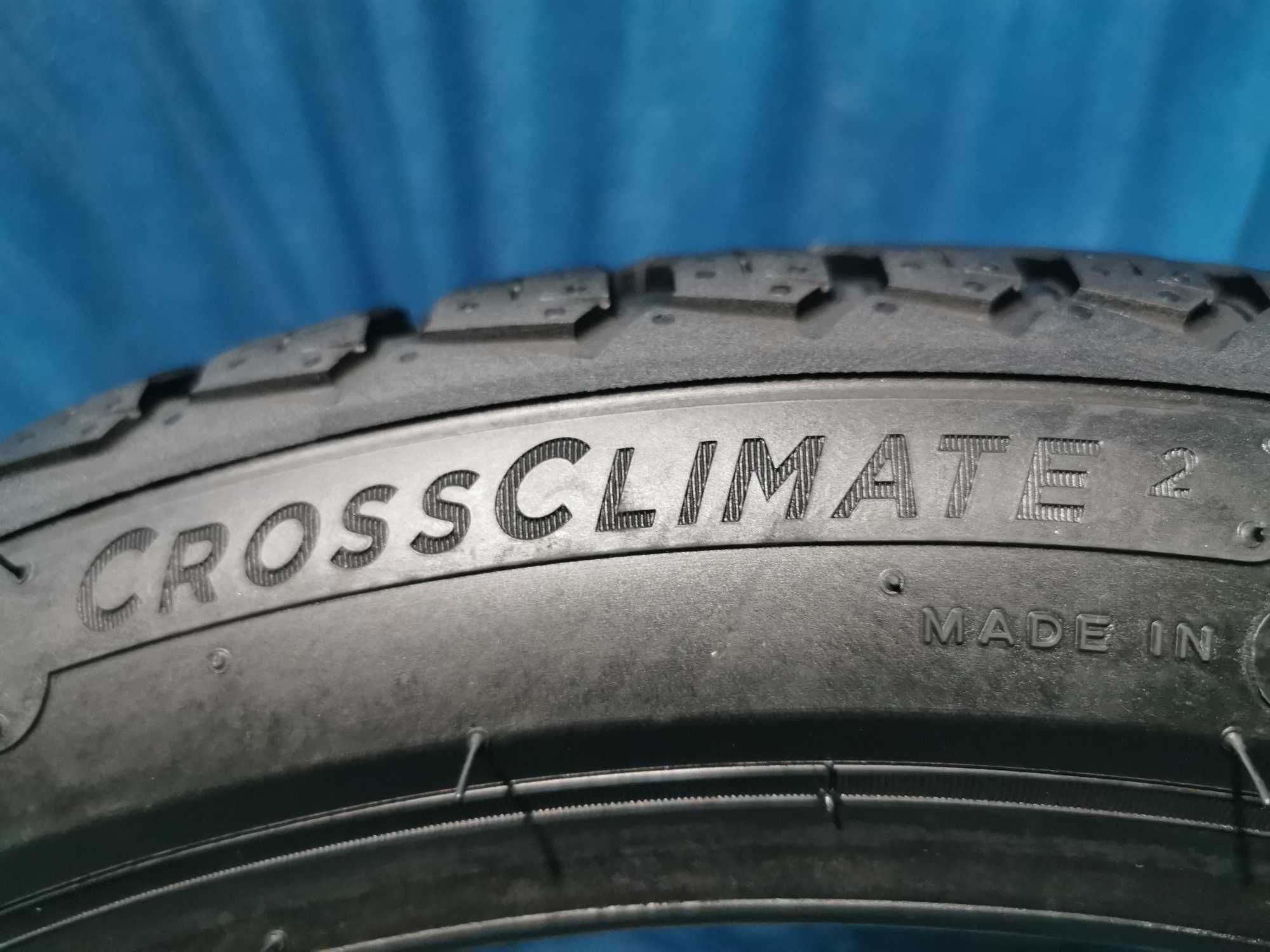 275 35 19 michelin m+s 2 buc