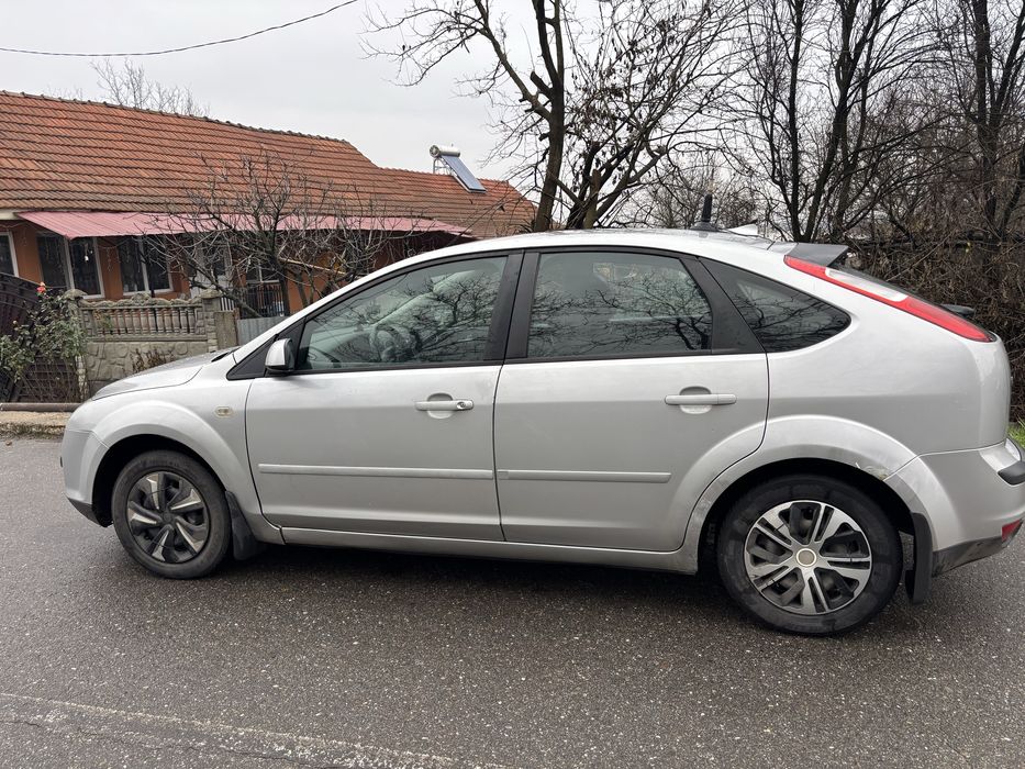 Vand ford focus an 2006