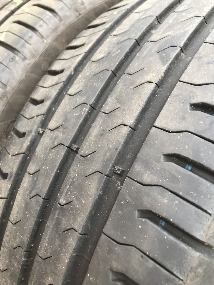 Летни гуми 4бр.185/55R15