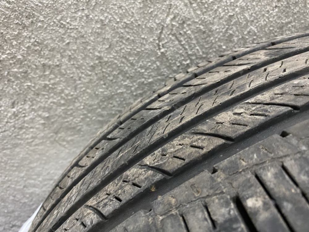 Гуми ХанкоокHankook 225/65/17