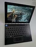 Laptop 2 in 1 LENOVO Yoga Book YB1-X91L