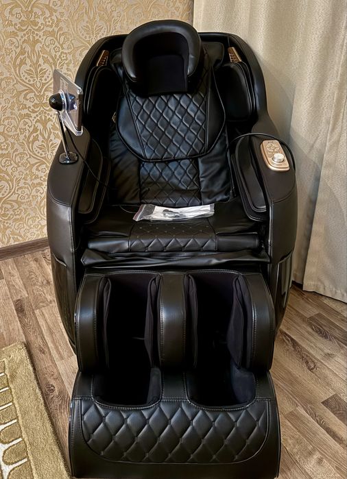 Массажное кресло. Продается СРОЧНО!!!