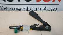 Capsa scaun sofer  OPEL ZAFIRA B (A05) [ 2005 - 2015 ] OEM 33-0808-3354