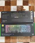 Tastatura gaming Corsair Razer etc
