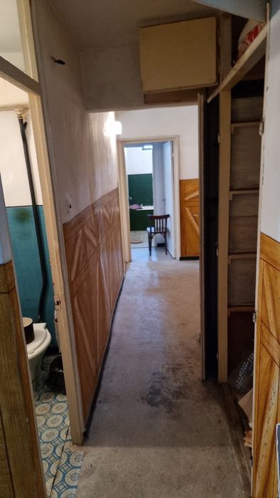 Vand apartament 3 camere decomandat centru Medgidia