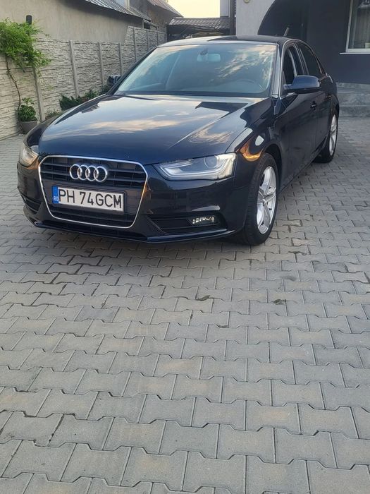 Audi A4 Audi A4 b8.5 2 diesel