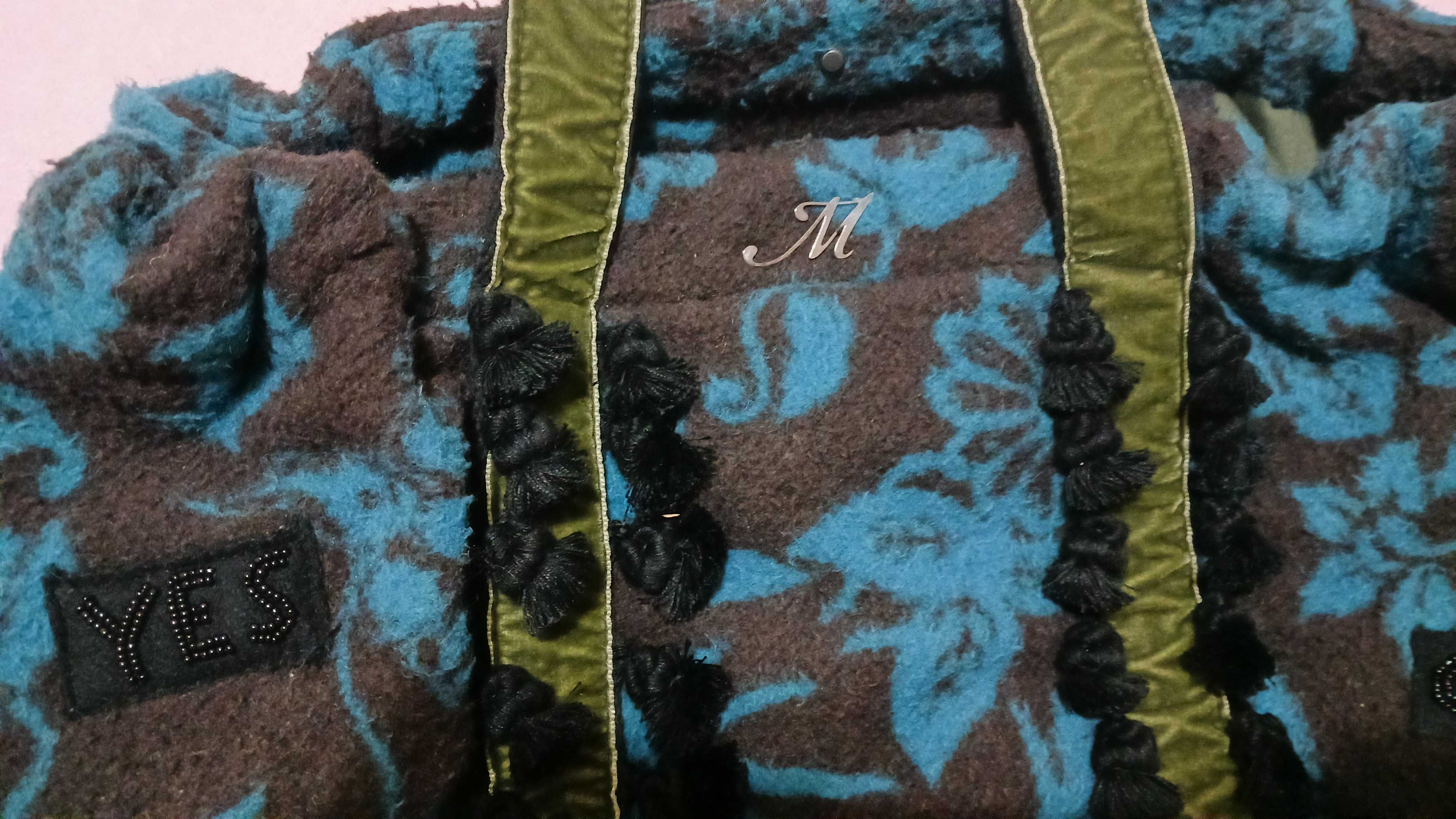 Дамска чанта Mason's