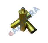 CAROTA diamantata pt. beton armat diametrul de la 32 la 600 L 450mm