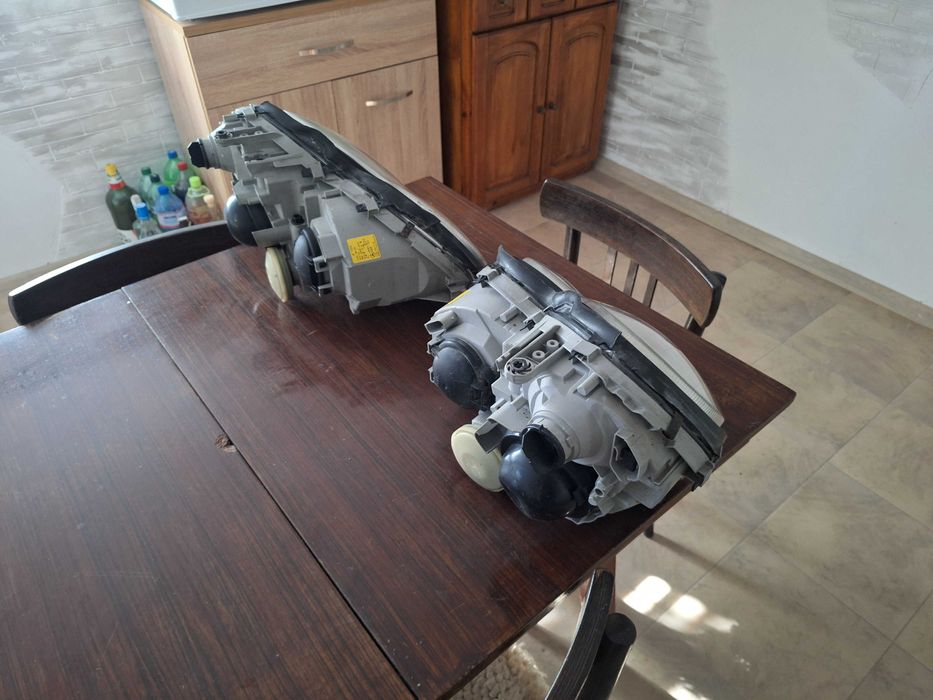 Фарове за Mercedes W203