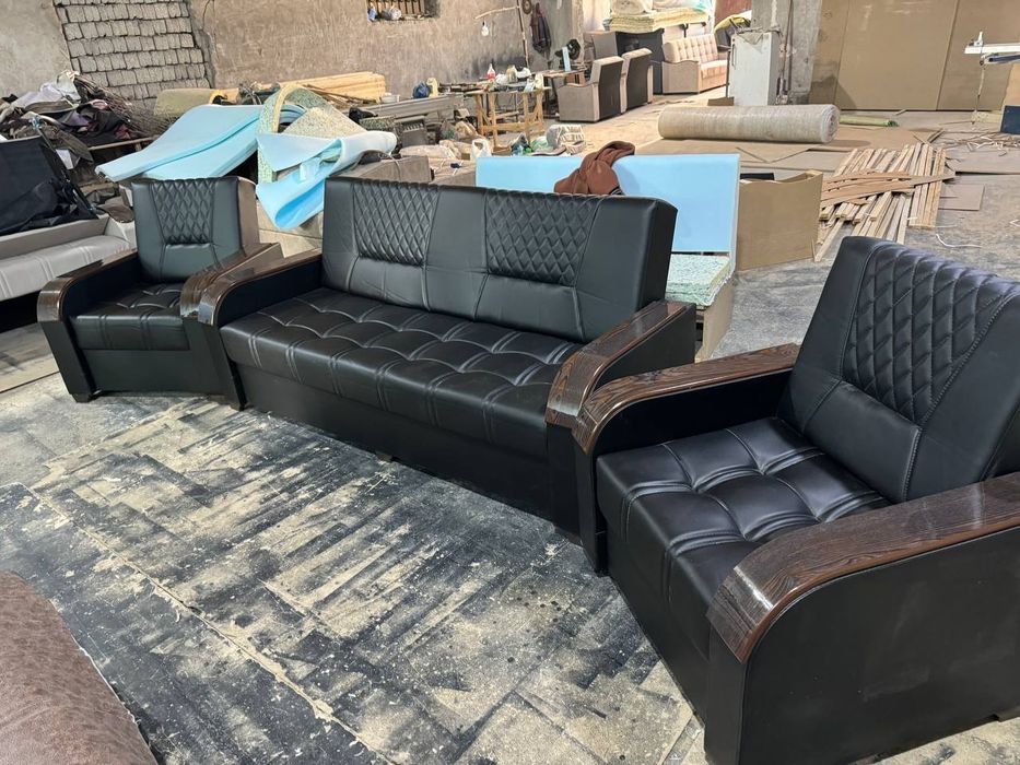 Koja divan, ofis divan, divan kreslo, диван для офиса, кожа диван