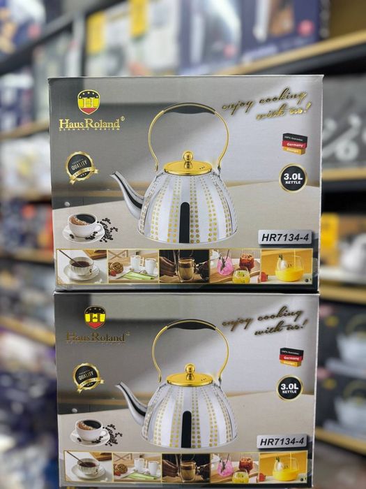 Чайник, Чайник посуда, Набор