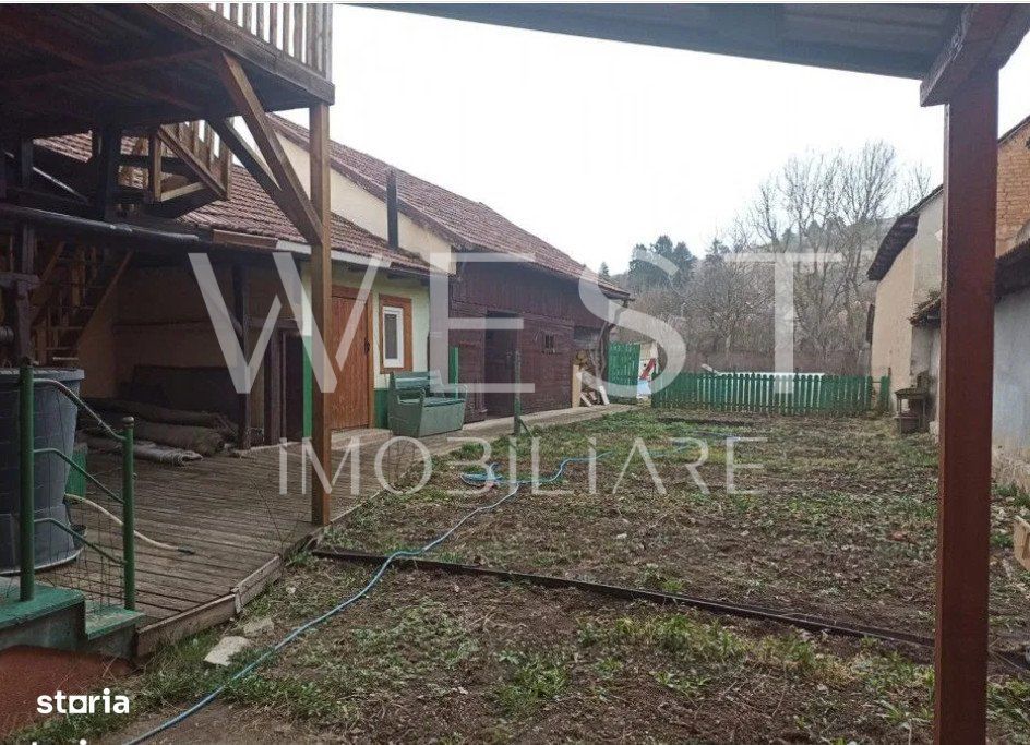 Casa P+M / 90mp ! Teren 332 mp ! Situata in localitatea Savadisla!