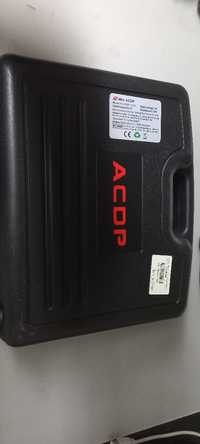 Programator acdp ecu-gearbox