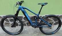 Mega Reducere! Bicicleta electrica Bixs