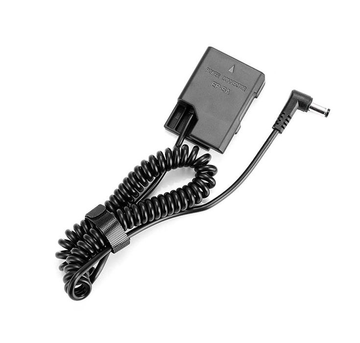 Дъми батерия за Canon Nikon Sony Panasonic Fuji