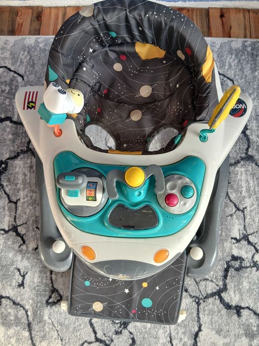 Проходилка Cangaroo cosmos 3 in 1