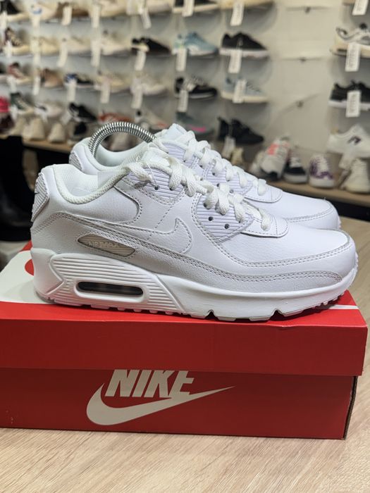 Sneakers Adidas Air Max - Dama 38,5