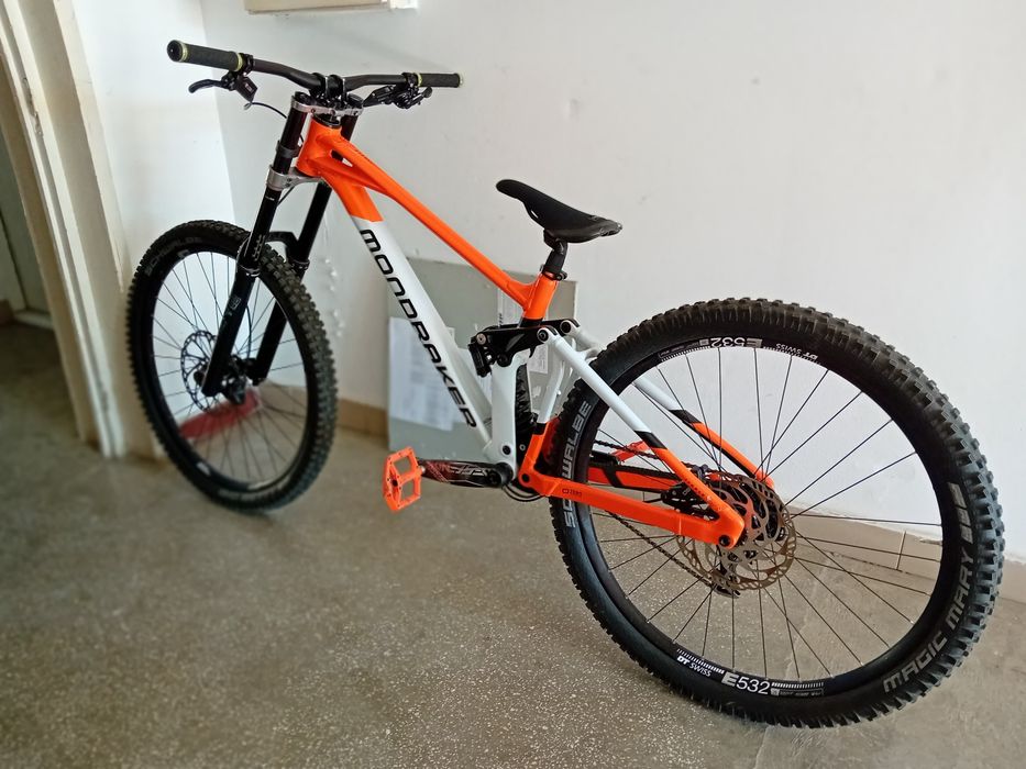 Mondraker summum mx 2023
