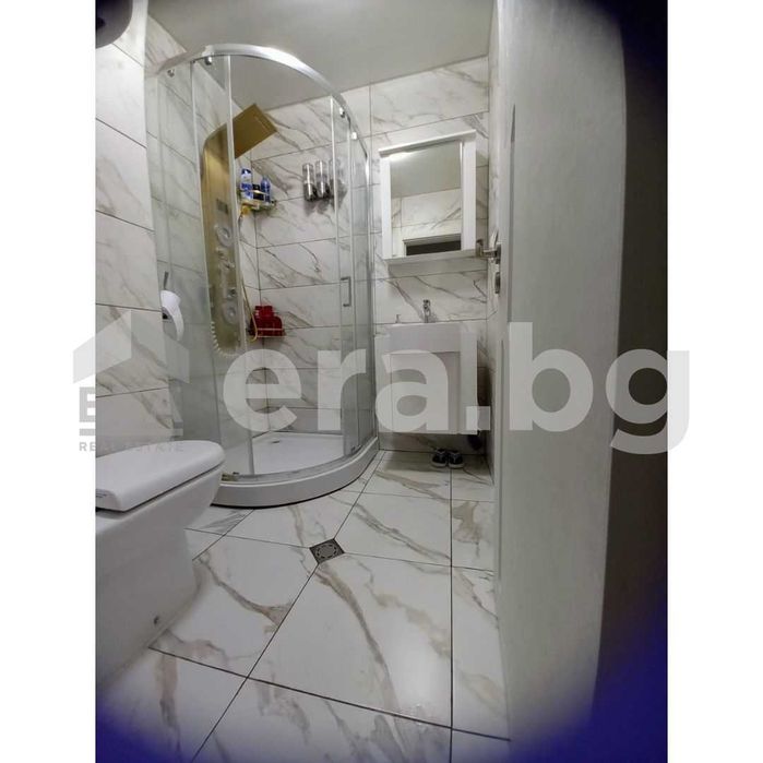 Продава се Двустаен апартамент в Варна, Гранд Мол Варна - 65 кв.м за 2693 €/кв.м - Снимка #2