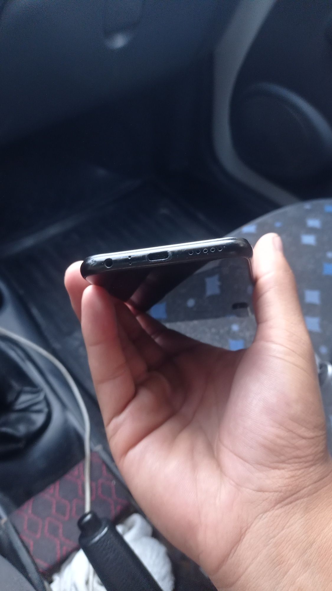 Redmi bot 8 pro ...