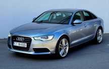 Audi A6 /2012/3.0tdi 245 C.P./Navigatie/Quattro