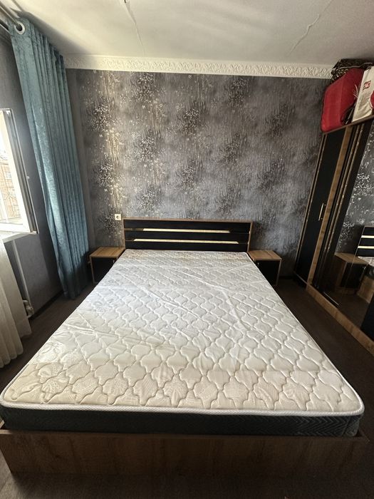 Yotoqxona uchun to’liq mebel to’plami