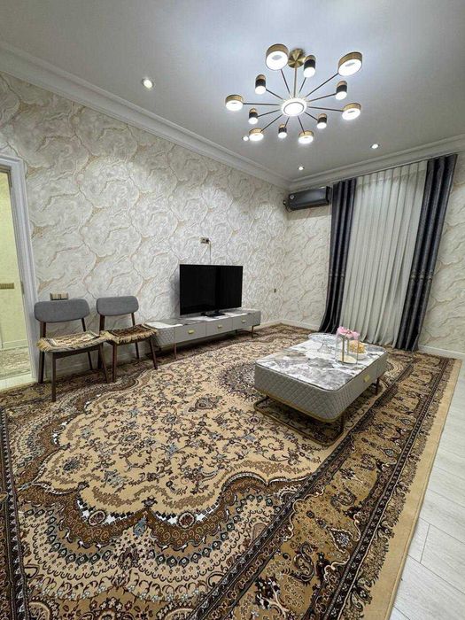 Аренда квартира | 2/4/9 | Чорсу | Гулобод |