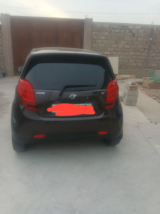 Продам Спарк 2018года