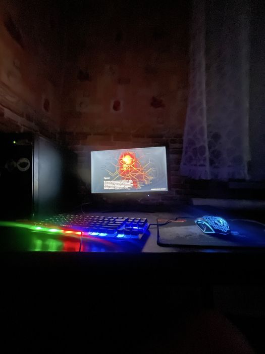 Продам компьютер комплект