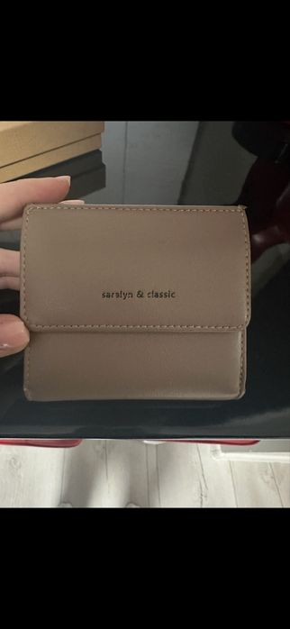 Ново портмоне на Saralyn & classic