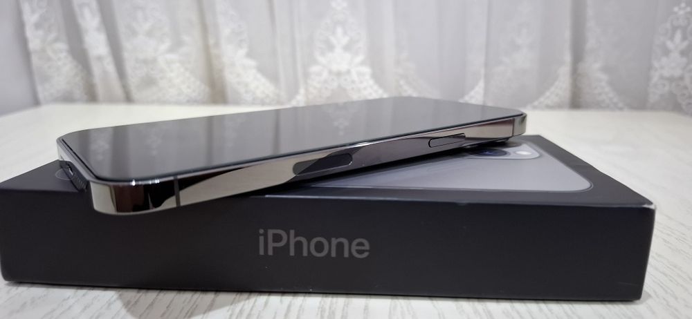 Iphone 13 pro max 256gb