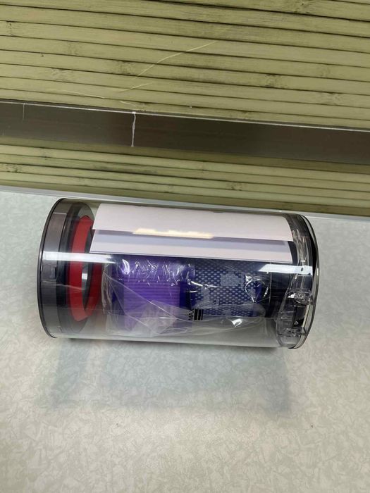 Резервен филтър за контейнер за прах Dyson