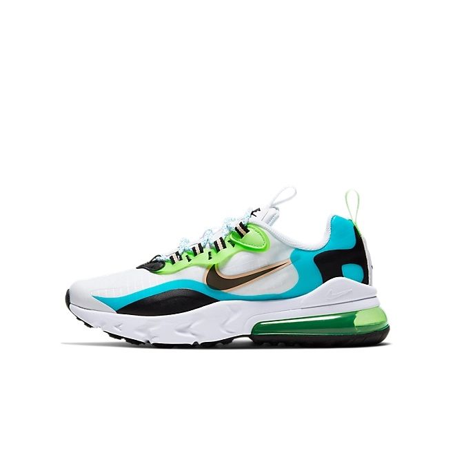Nike Air Max 270 React-оригинални дамски маратонки