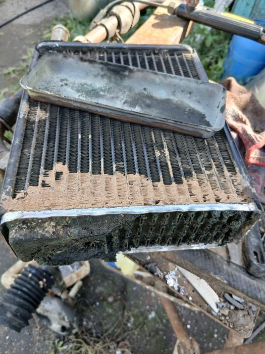 Промывка печей и системыМедник,Ремонт Радитор,Газ плит ПушекСамовары