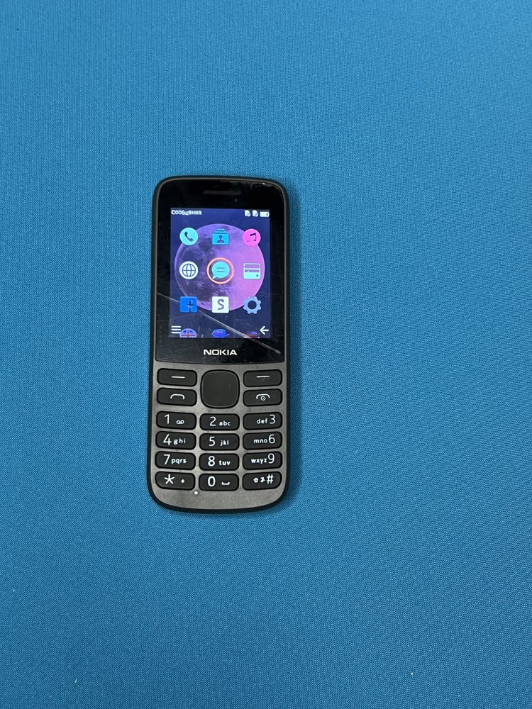 Продам Мобильный телефон Nokia 215