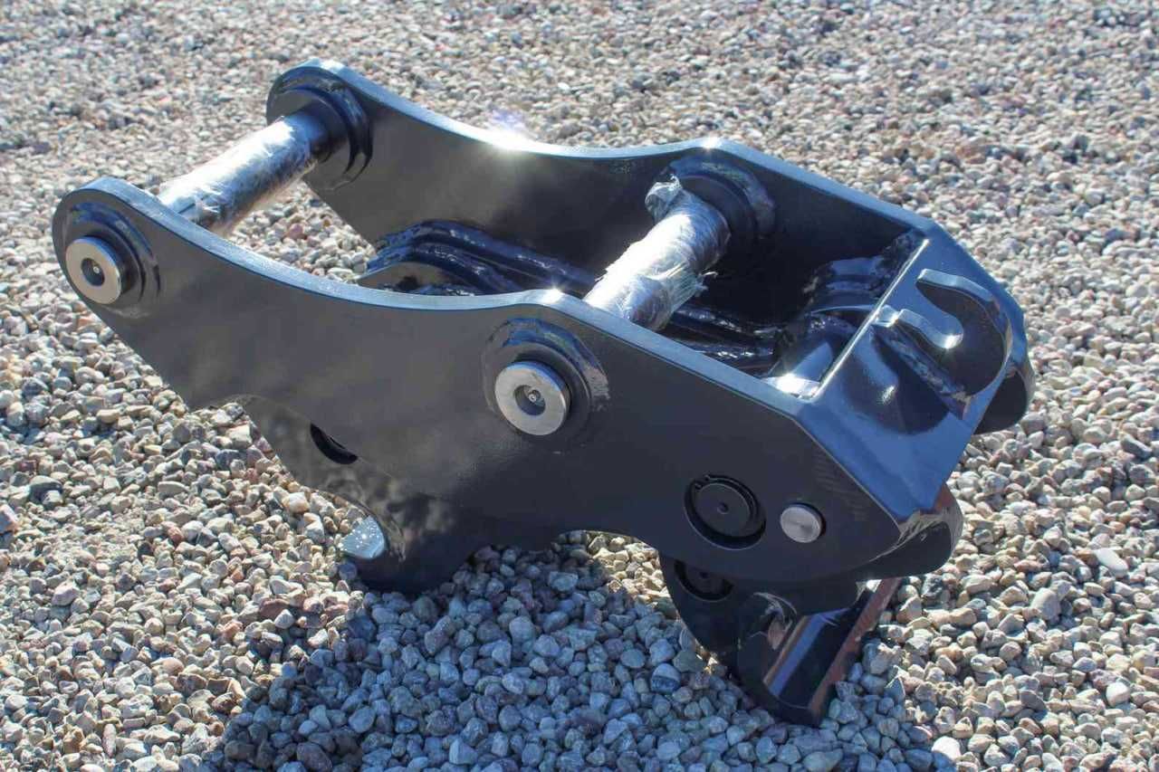 Ekskavator uchun original adapterlar