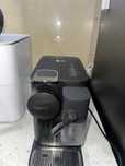 Vand aparat de cafea Nespresso