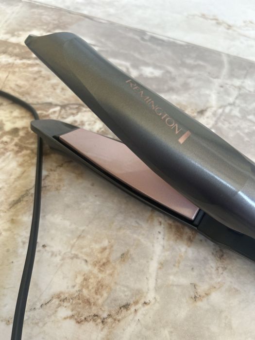Преса за изправяне и къдрене REMINGTON