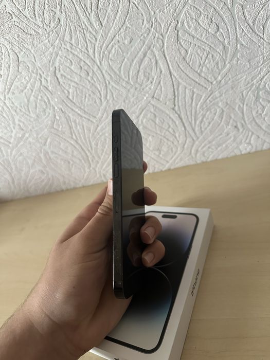 Iphone 14 pro max Идеал
